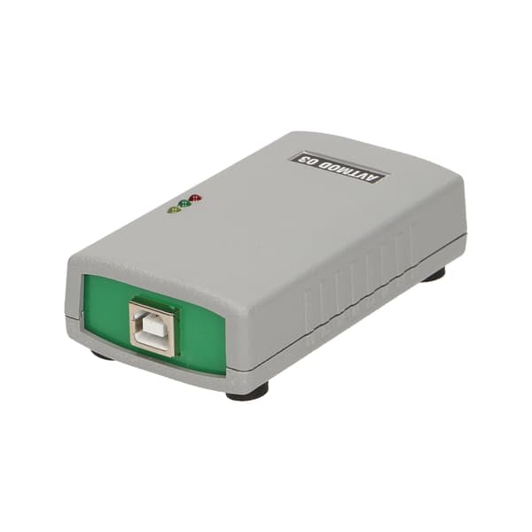 USB RS485 strömindikatoromvandlare