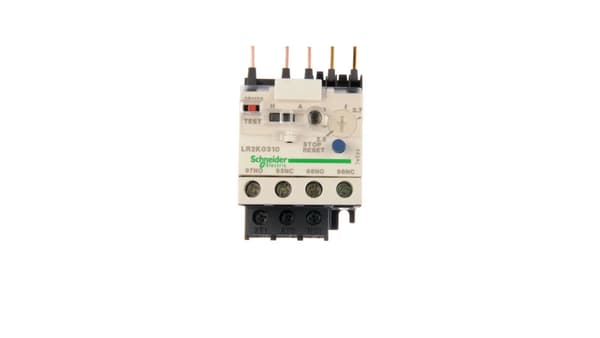 Termisk sender 2,6-3,7A LR2K0310