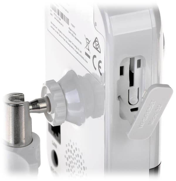 IP-kamera Hikvision IP-KAMERA DS-2CD2483G2-I (2.8MM) ACUSENSE - 8.3