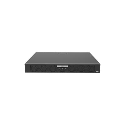 NVR502-09B NVR DVR UNIVIEW 9xIP 16Mpix 320Mbps 2xHDD