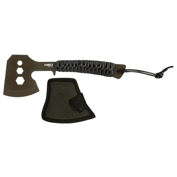 Neo Axe (Campingøkse)