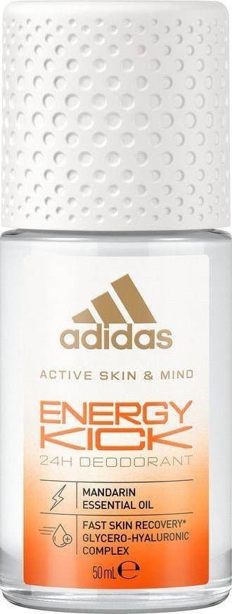 ADIDAS Energy Kick DEO ROLL-ON 50ml