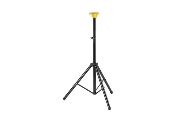 Lena Lighting Stativ FUTURE STAND stål svart 2m med Click Head system 000737