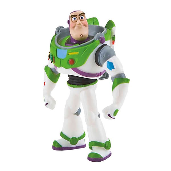 Actionfigur Bullyland 12760