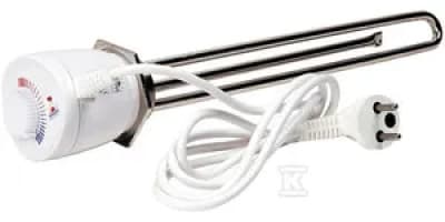 Kospel Elpatron med termostat GRW-1.4/230V