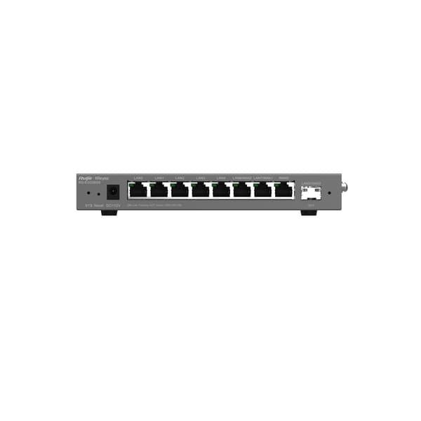 Reyee 8-portars 1 Gbit-router + 1 Gbit SFP-port