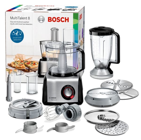Bosch MC812M865