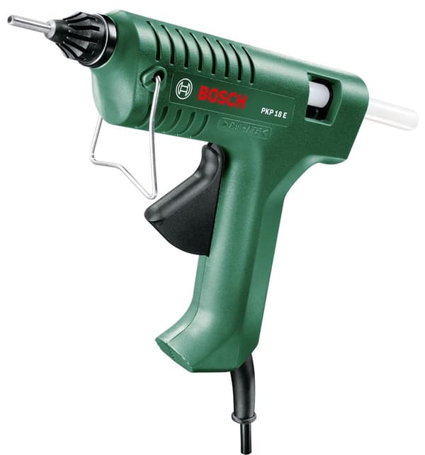 Limpistol til goraco PKP 18 E (grøn, 200 watt)