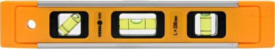 TORPEDO VATUPASSI 230 MM