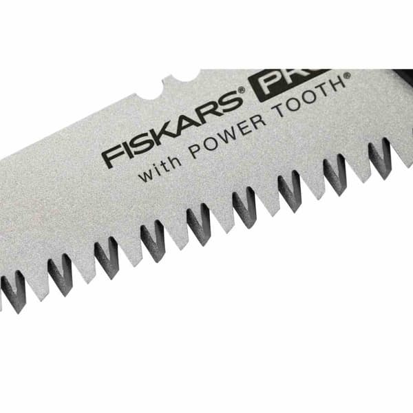 FISKARS Stangsav med beskytter 7tpi