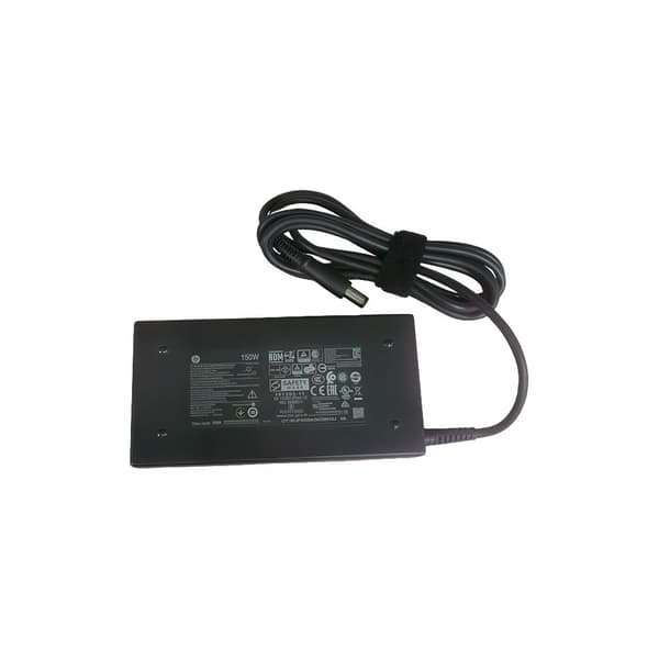HP 150W Notebook Strømadapter med PFC