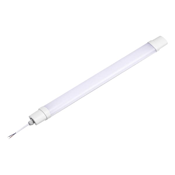 LED-valolista 18W 60cm 1850lm 4000K IP65