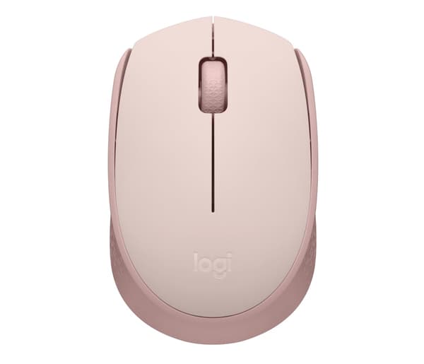 Hiiri Logitech M171