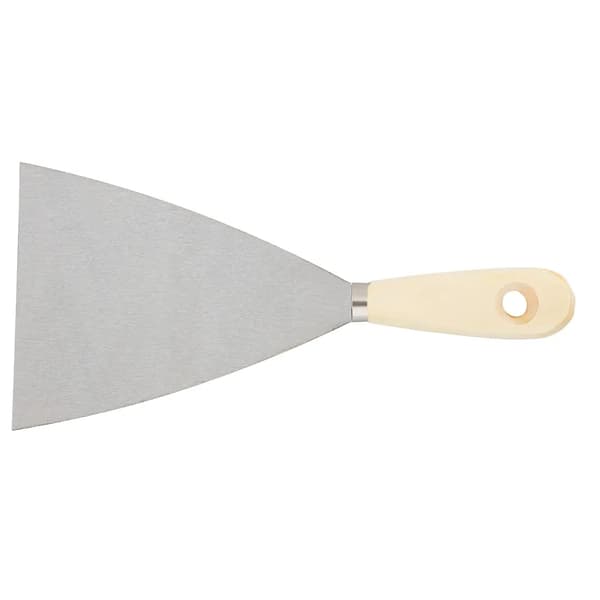 Top Tools Maalilasta 125mm 18B312