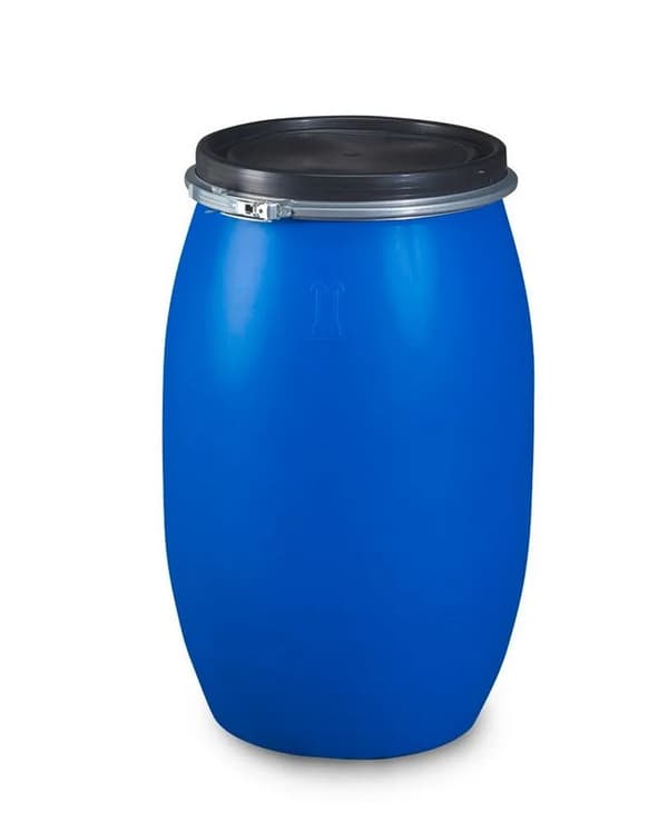 FN 150L PLASTTØNDE MED SKRÆL KOMP?