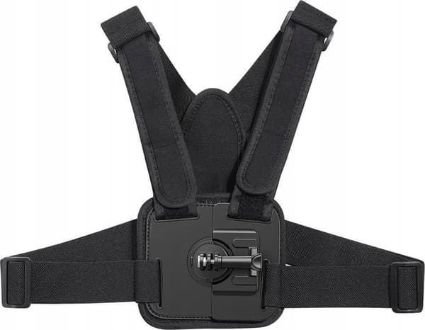 Xrec Monteringssæt 26i1 Holder Til Gopro Hero 1/2/3/3+/4