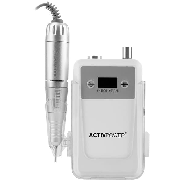 Activ Power johdoton kannettava jyrsinkone JD308