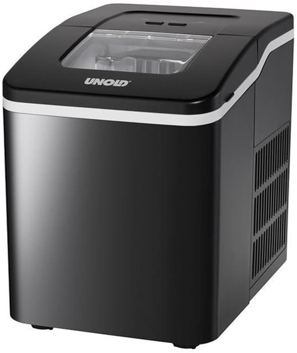 Unold 48935 Freeze isbitsmaskin