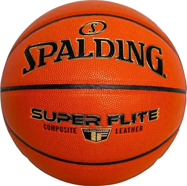 Spalding Spalding Super Flite Bold 76927Z Orange 7