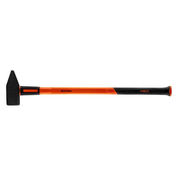 Neo Mlotek Slusar Plastic Crawler 5kg (25-153)