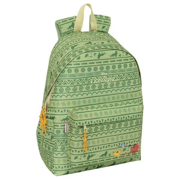 Disney Løvernes Konge Mufasa laptop rygsæk 43cm