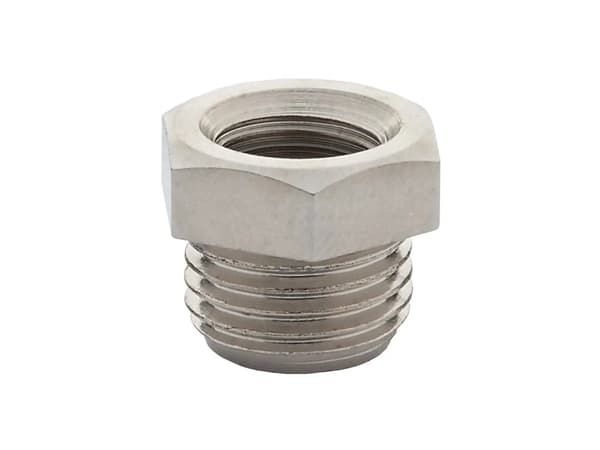 Buntband 140x2,5 vit itaLine /100st. /