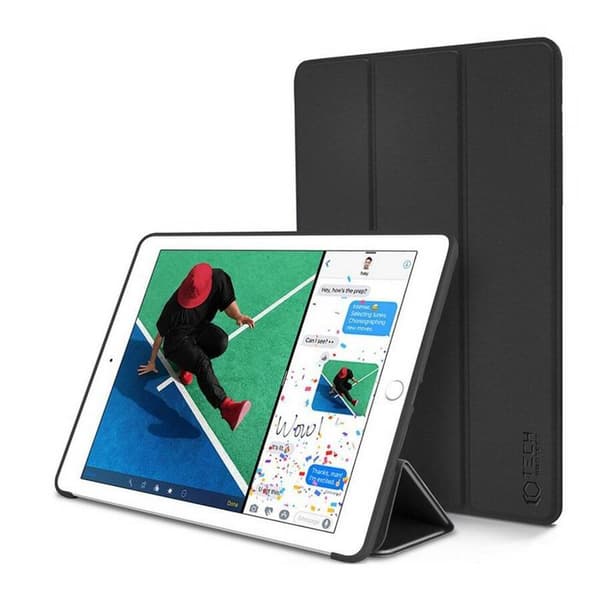 TECH-PROTECT SMARTCASE IPAD 9.7 5 / 6 / 2017-2018 MUSTA