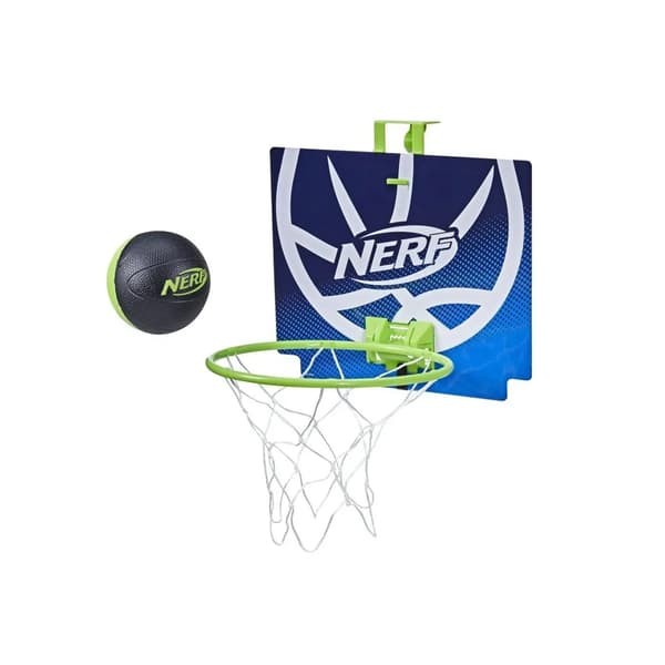 NERF- SPORTS NERF-OOP GRØN