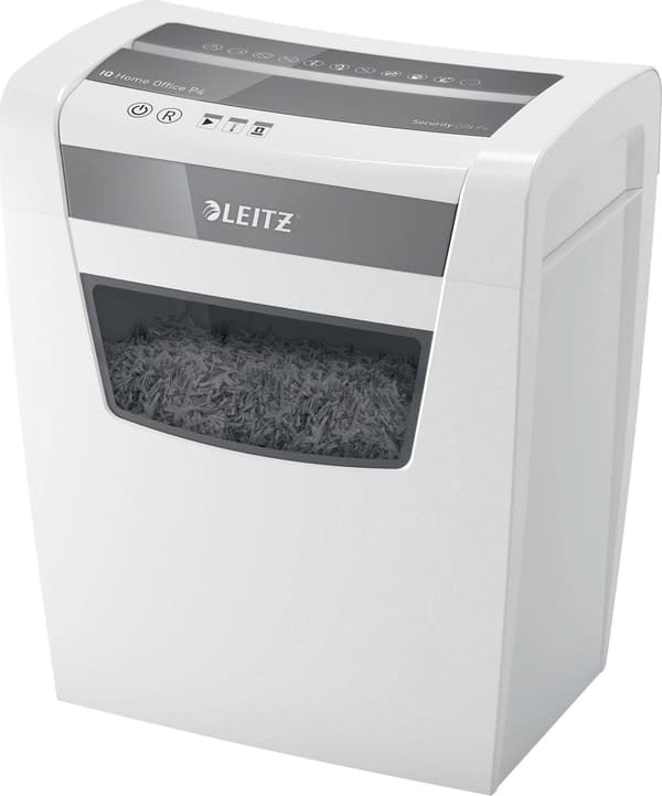 Leitz IQ Home Office P4 - makulator