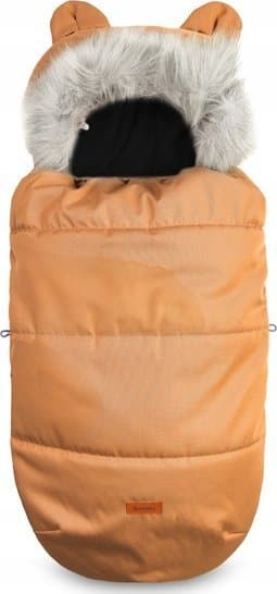 Sensillo SOVEPOSE SIERRA CAMEL 100x50