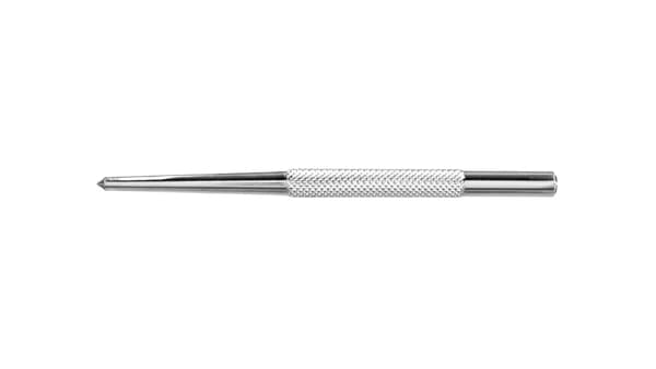Wolfcraft Chrome Spot 8 x 125mm (7980010)