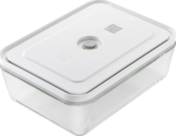 Zwilling Fresh&Save Vakuum Kylskåpslåda Glas
