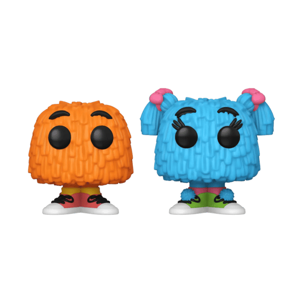 FUNKO POP AD ICONS: MCDONALD'S - 2PK FRY GUY