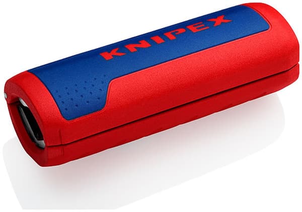 KNIPEX TwistCut aaltoputkileikkuri