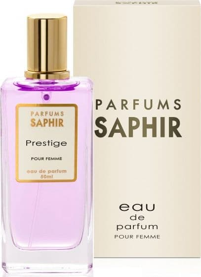Saphir EDP 50 ml