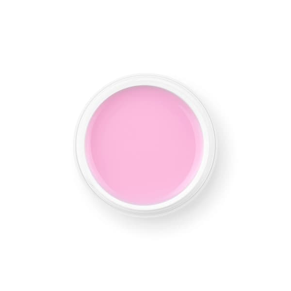 Claresa byggel Soft&Easy gel panna cotta 90g