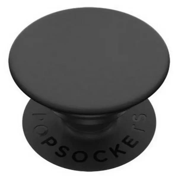 Popsockets - Musta