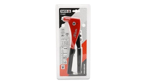 NIITTAUSKONE VAKIO 2,4-4,8 MM