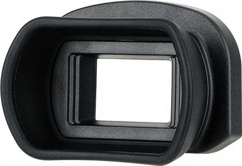 KiwiFotos Eyeshell Type Eg Til Canon Eos