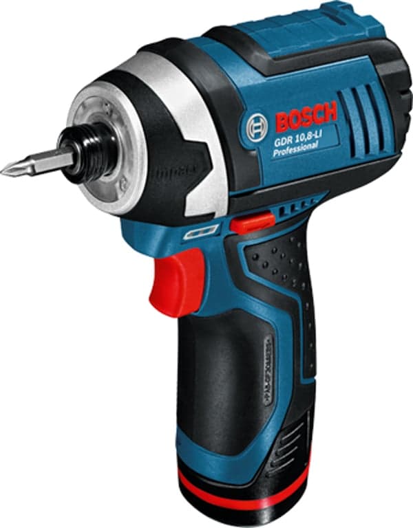 Bosch GDR 12V-105 Slagskruvdragare