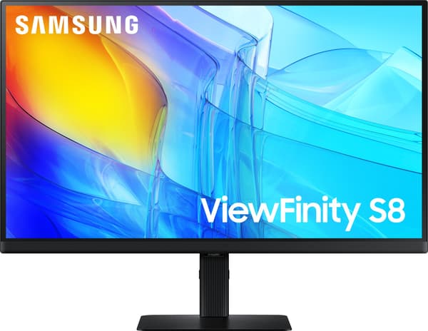 Samsung ViewFinity S8 S27D800EAU S80D (LS27D800EAUXEN)