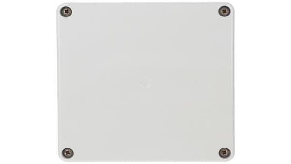 Elektro-Plast STRONG Hermetisk dåse u/t 63x57x37mm IP67 PHP-117 grå (62.117)
