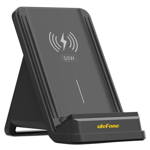 Induktionsoplader Ulefone WCS01 50W