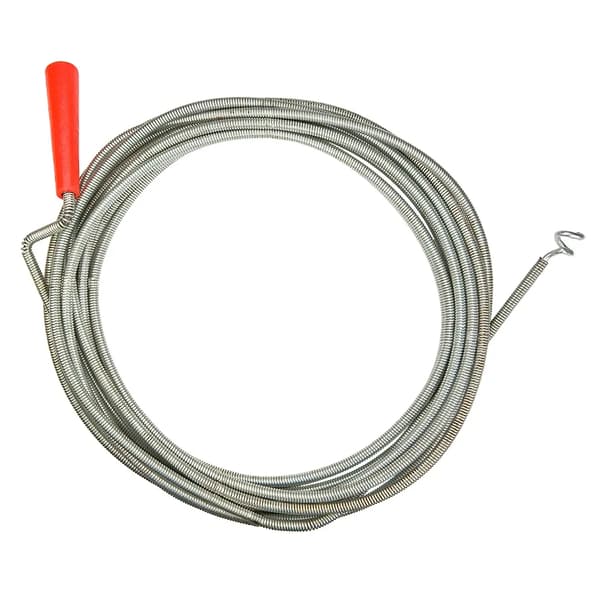 Top Tools Viemärikierre 8m x 10mm - 34D308