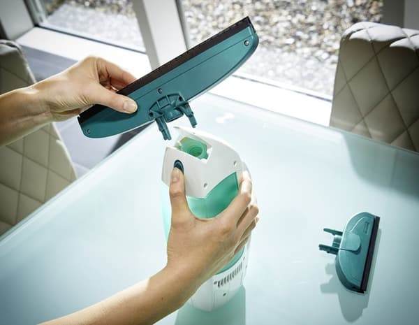 Leifheit 51000 Dry&Clean 51000 Ikkuna