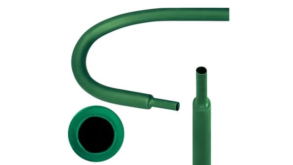 RC Krympeflex 2.4/1.2 Grøn