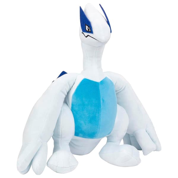 Pokemon Lugia plysdyr 30cm
