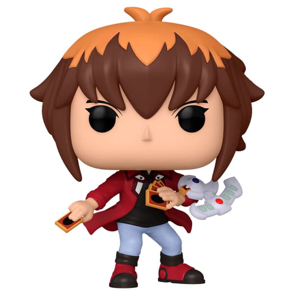 POP-figuuri Yu-Gi-Oh! Jaden Yuki
