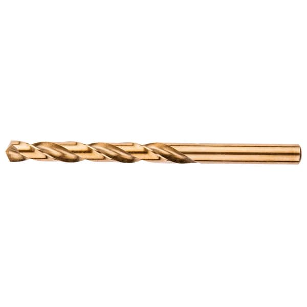 Graphite Cobalt Cylindrisk Bor 8.5mm 5stk (57H048-5)
