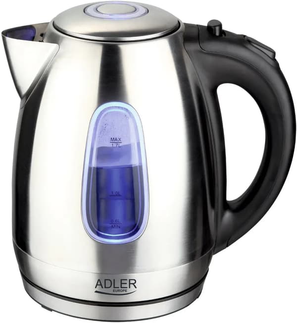 Adler AD 1223 - kedel - metal